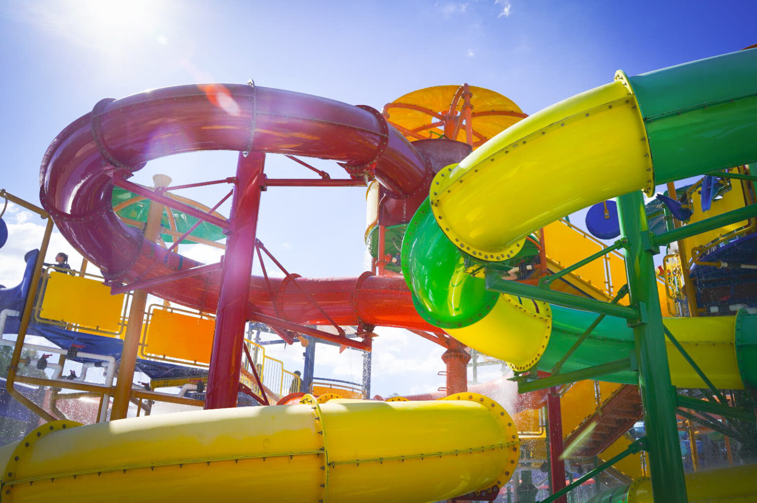 Aquatopia Water Park