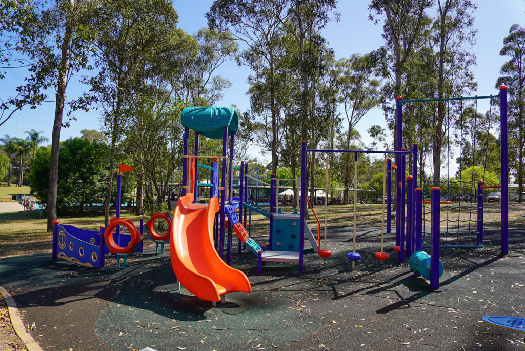 Mount Druitt Swimming Pool