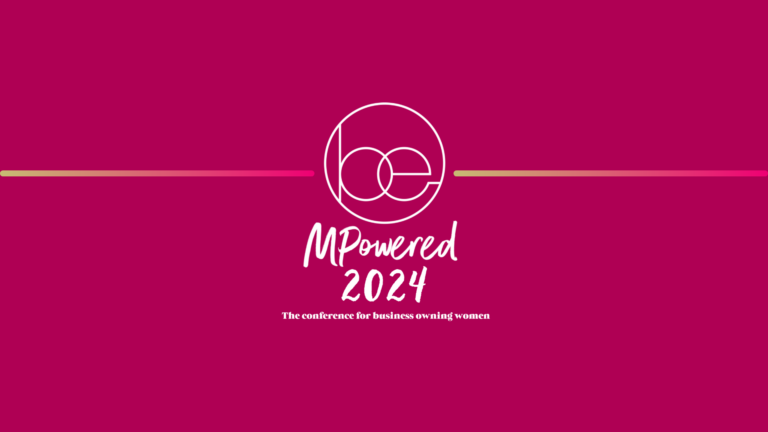 Be MPowered 2024